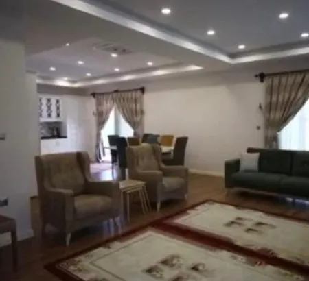 Villa Luxe