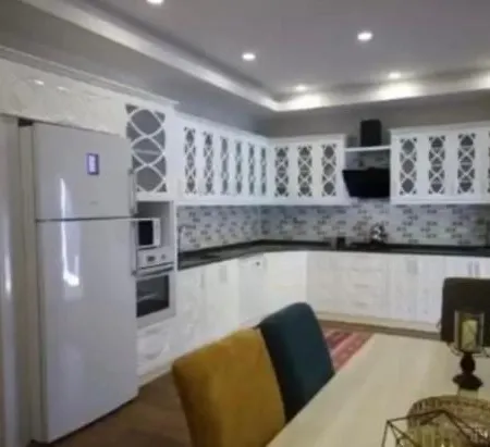 Luxe Villa Marmaris
