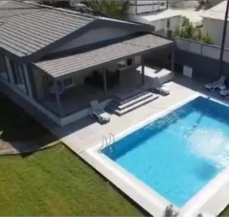 Luxe Villa Marmaris